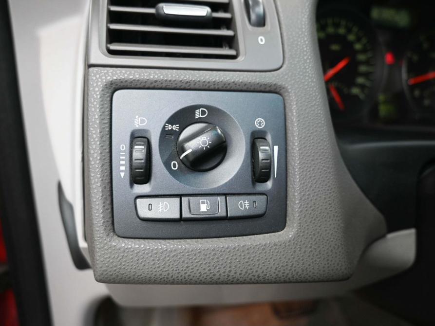 Volvo S40 II Рестайлинг Ростов-на-Дону  - изображение 17