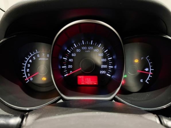 Kia Rio III с пробегом 2011 года, цена 713 341 рубль, 146931 км, седан, Автокод Объявления