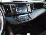 Toyota RAV4 IV (XA40) Рестайлинг Екатеринбург  - изображение 32