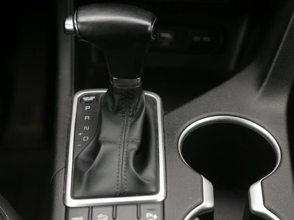 Kia Sportage IV Рестайлинг с пробегом 2019 года, цена 1 997 000 рублей, 94700 км, внедорожник, Автокод Объявления