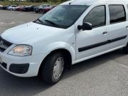 Lada (ВАЗ) Largus I Пермь  - изображение 5