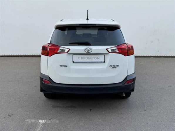 Toyota RAV4 IV (XA40) с пробегом 2013 года, цена 1 780 000 рублей, 187611 км, внедорожник, Автокод Объявления
