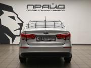 Kia Rio III Рестайлинг Ростов-на-Дону  - изображение 26
