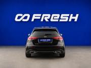 Mercedes-Benz A-Класс IV (W177) Москва  - изображение 24