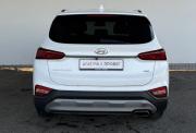 Hyundai Santa Fe III Рестайлинг Киров  - изображение 30