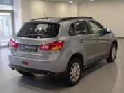 Mitsubishi ASX I Казань  - изображение 28