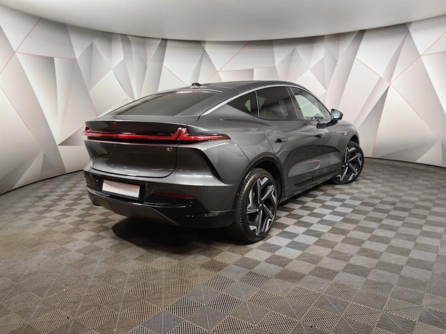 Rising Auto R7 Москва  - изображение 2