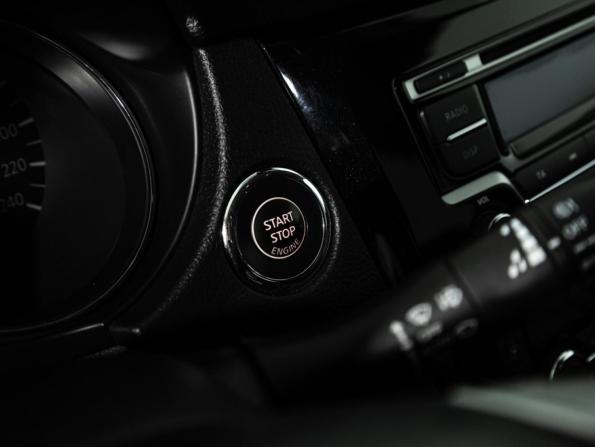 Nissan X-Trail III с пробегом 2017 года, цена 2 079 700 рублей, 90401 км, внедорожник, Автокод Объявления