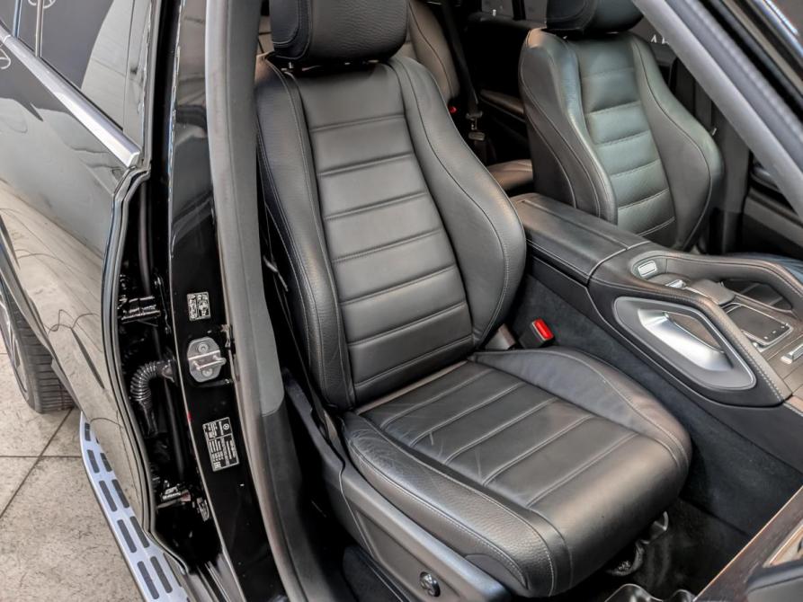 Mercedes-Benz GLS II (X167) Москва  - изображение 26