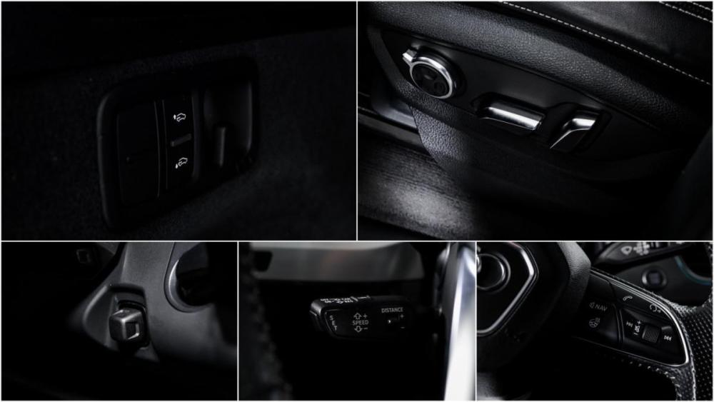Audi Q7 II (4M) Москва  - изображение 18