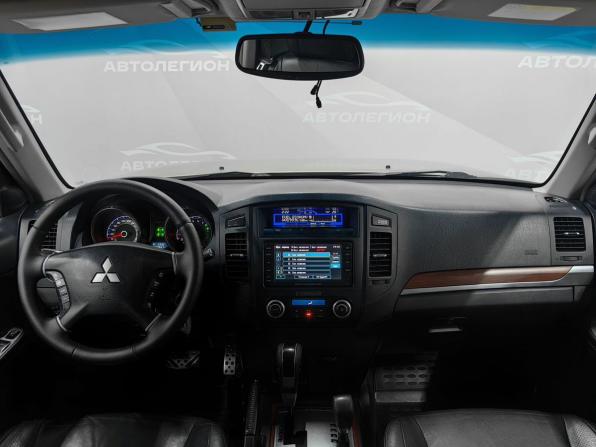 Mitsubishi Pajero IV с пробегом 2007 года, цена 1 500 000 рублей, 310000 км, внедорожник, Автокод Объявления