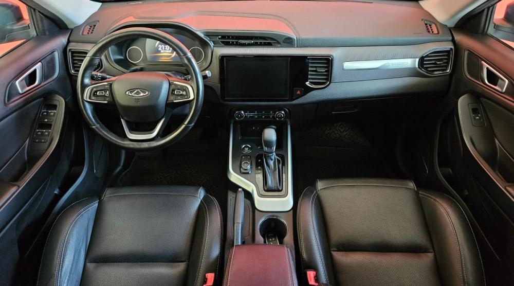 Chery Tiggo 4 I Рестайлинг Вологда  - изображение 9