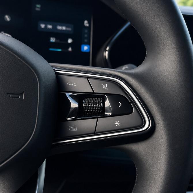 Geely Monjaro I Набережные Челны  - изображение 14