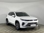 Exeed LX I Рестайлинг Воронеж  - изображение 32