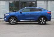 Haval F7x I Рестайлинг Саратов  - изображение 44