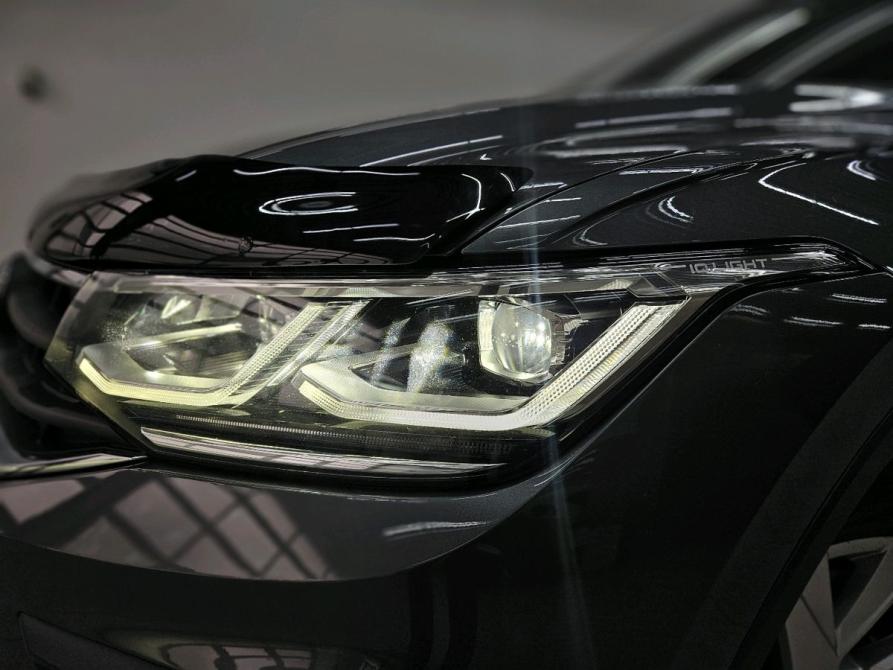 Volkswagen Tiguan II Рестайлинг Нижний Новгород  - изображение 27