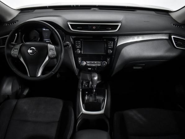 Nissan X-Trail III с пробегом 2018 года, цена 1 750 000 рублей, 147282 км, внедорожник, Автокод Объявления
