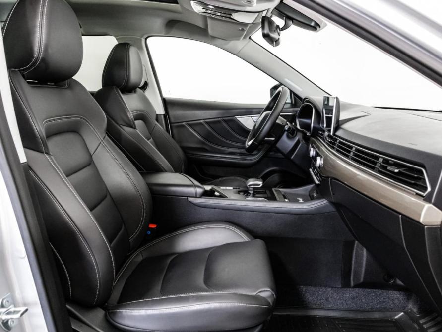JETOUR X70 I Рестайлинг 2 Санкт-Петербург  - изображение 24