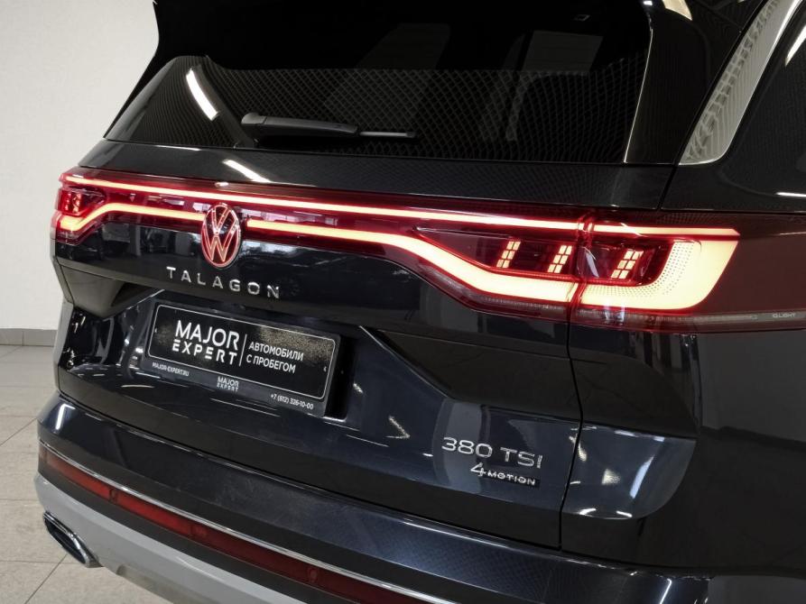 Volkswagen Talagon I Санкт-Петербург  - изображение 29