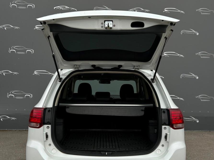 Mitsubishi Outlander III Рестайлинг 3 Санкт-Петербург  - изображение 15