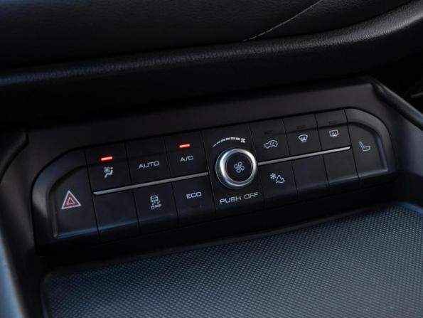 Haval F7 I с пробегом 2019 года, цена 1 729 000 рублей, 97778 км, внедорожник, Автокод Объявления