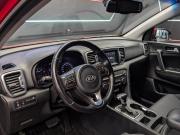 Kia Sportage IV Москва  - изображение 43