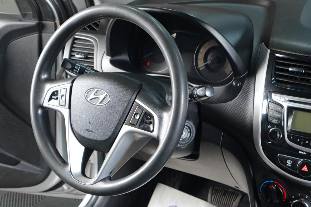 Hyundai Solaris I Тюмень  - изображение 12