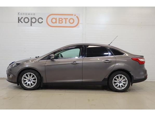 Ford Focus III с пробегом 2013 года, цена 788 300 рублей, 193353 км, седан, Автокод Объявления