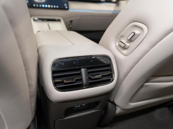 GAC Trumpchi S7 I с пробегом 2025 года, цена 4 950 000 рублей, 18 км, внедорожник, Автокод Объявления