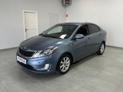 Kia Rio III Казань  - изображение 16