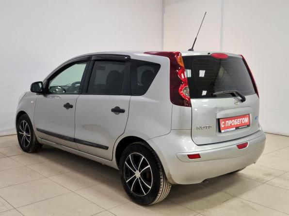 Nissan Note I Рестайлинг с пробегом 2010 года, цена 600 000 рублей, 190692 км, хэтчбек, Автокод Объявления