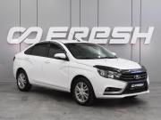 Lada (ВАЗ) Vesta I Воронеж  - изображение 17