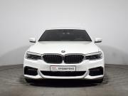 BMW 5 серии VII (G30/G31/G38) Рестайлинг Санкт-Петербург  - изображение 25