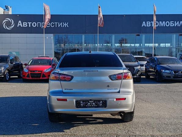 Mitsubishi Lancer X Рестайлинг с пробегом 2012 года, цена 689 000 рублей, 239811 км, седан, Автокод Объявления