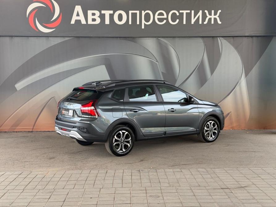 Lada (ВАЗ) Iskra Волгоград  - изображение 5