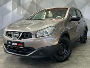 Nissan Qashqai I Рестайлинг Оренбург  - изображение 20