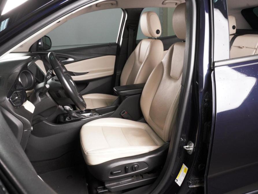 Buick Encore I Рестайлинг Минеральные Воды  - изображение 10