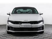 Kia K5 III Рестайлинг Москва  - изображение 28