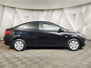 Hyundai Solaris I Рестайлинг Москва  - изображение 26