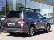 Toyota Land Cruiser 200 Series Рестайлинг 2 Москва  - изображение 36