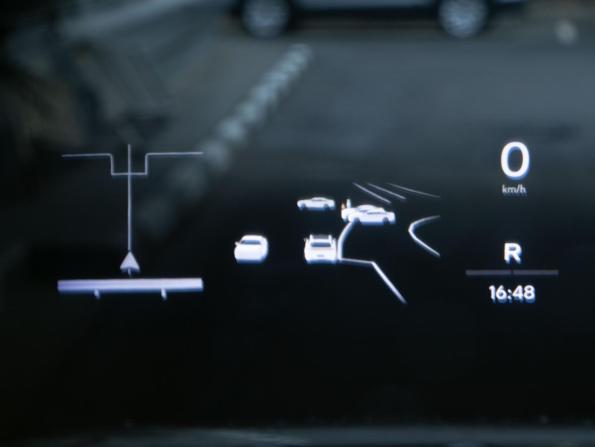 Li Auto (Lixiang) L7 I с пробегом 2023 года, цена 5 250 000 рублей, 47474 км, внедорожник, Автокод Объявления