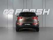 Kia Sportage III Минеральные Воды  - изображение 21
