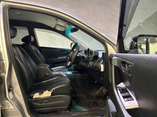 Nissan Murano I (Z50) с пробегом 2004 года, цена 525 000 рублей, 213460 км, внедорожник, Автокод Объявления