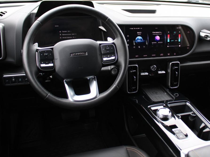 Haval Dargo I Дзержинск  - изображение 11