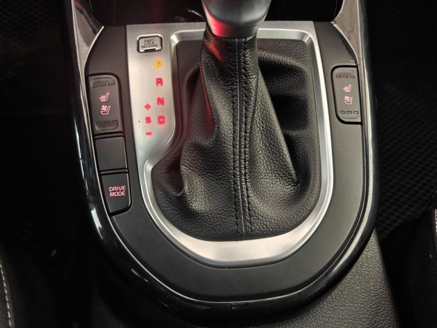 Kia Cerato IV Москва  - изображение 16