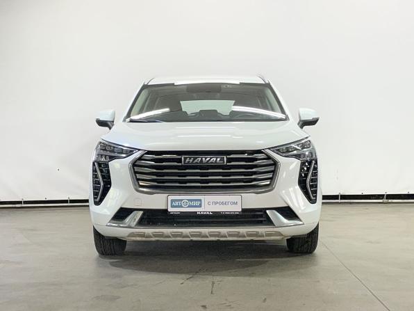 Haval Jolion I с пробегом 2023 года, цена 1 840 000 рублей, 34772 км, внедорожник, Автокод Объявления