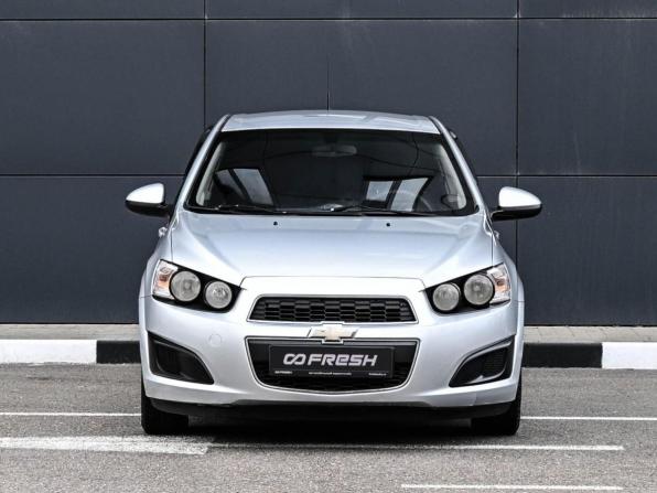 Chevrolet Aveo II с пробегом 2012 года, цена 579 000 рублей, 158701 км, седан, Автокод Объявления