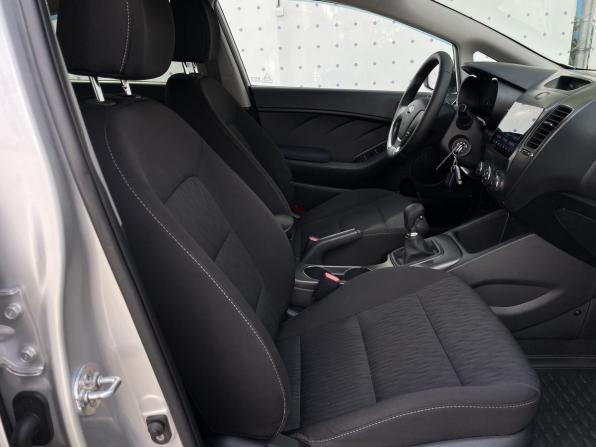 Kia Cerato III с пробегом 2013 года, цена 995 000 рублей, 178133 км, седан, Автокод Объявления