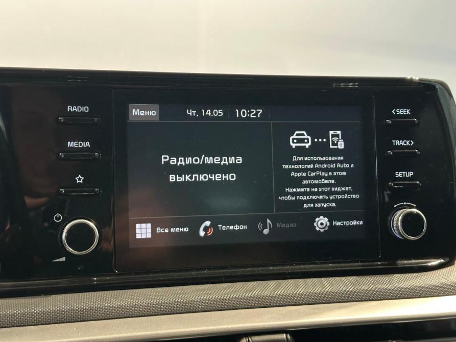 Kia K5 III Краснодар  - изображение 29