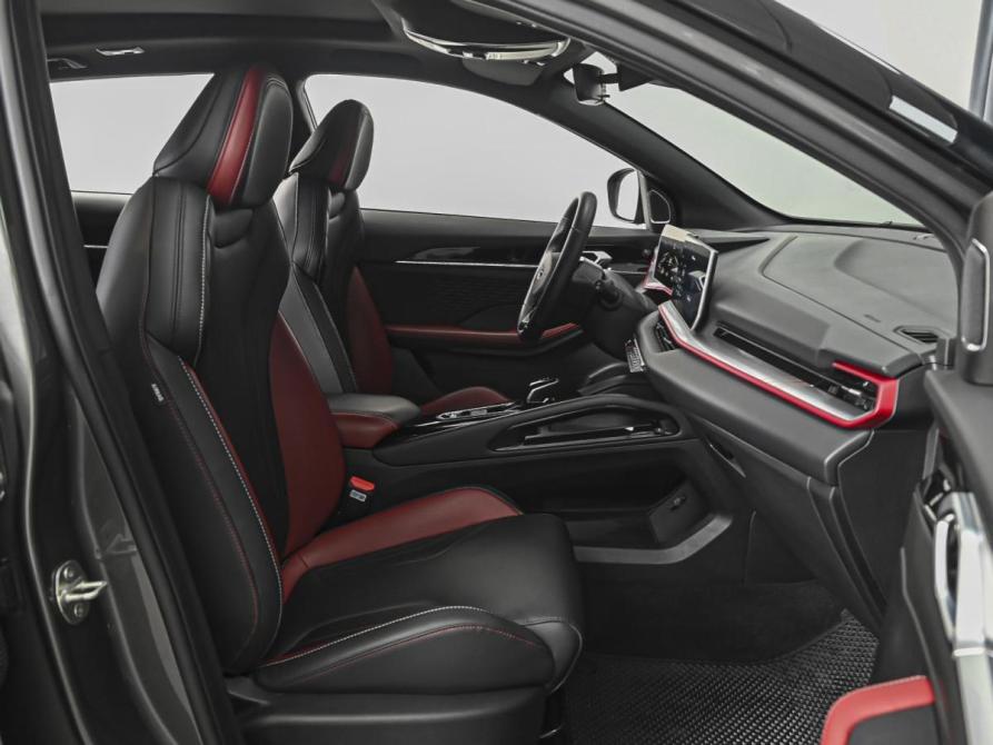 Geely Coolray I Рестайлинг Ставрополь  - изображение 8